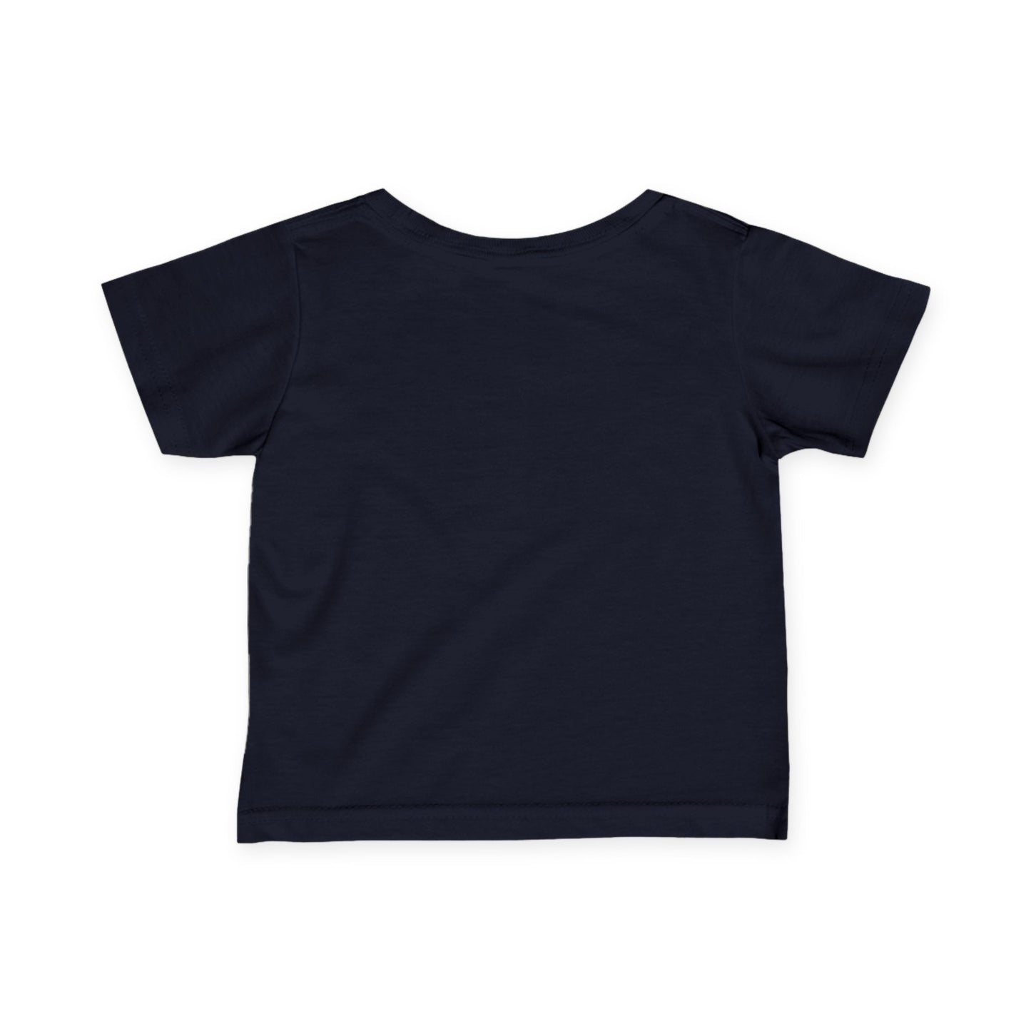 Playground Champ Infant Tee Navy Kids clothes