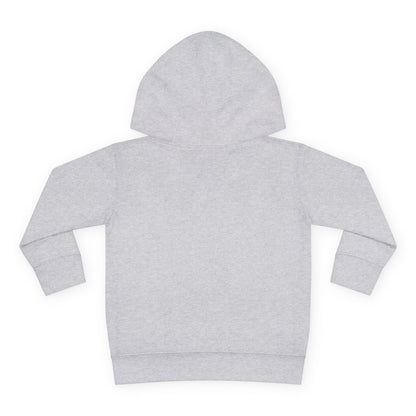 I am The G.O.A.T. Toddler Hoodie