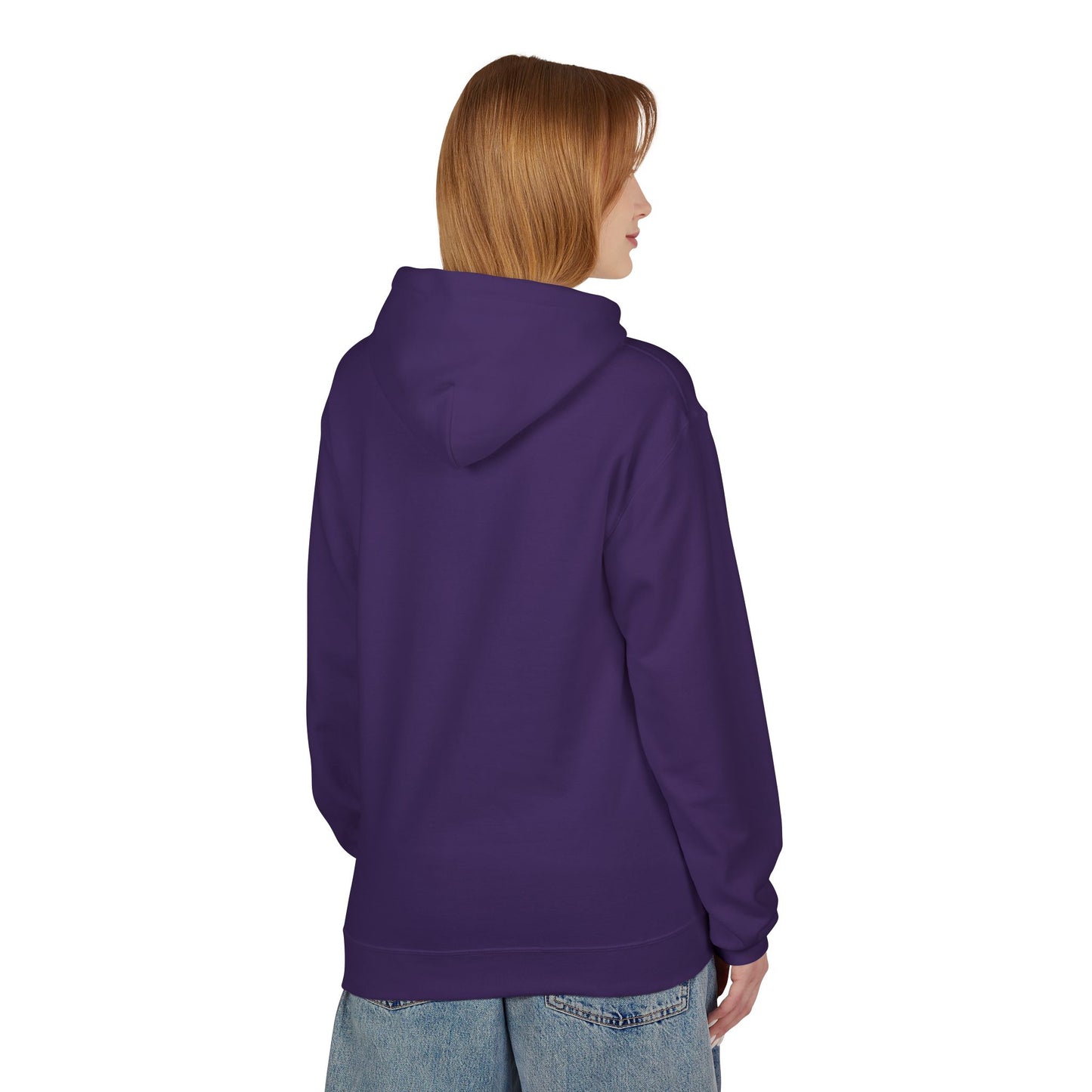 Gamer Mom Unisex Midweight Softstyle Fleece Hoodie