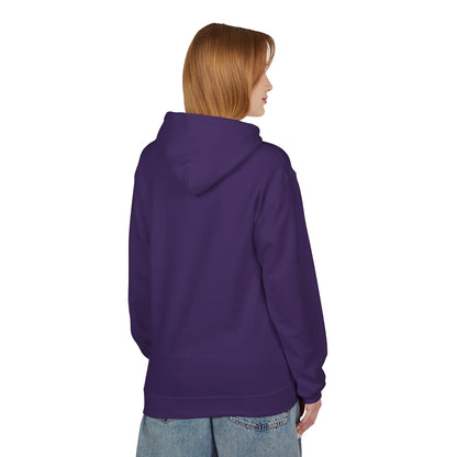 Gamer Mom Unisex Midweight Softstyle Fleece Hoodie
