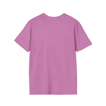 Adventure Mom High Contrast Tee