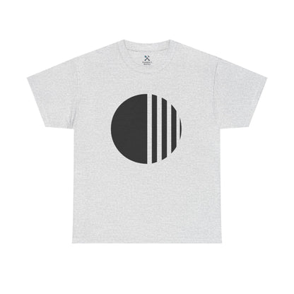 Phased In High Contrast Tee