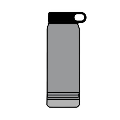 The Mama Water Bottle, 32oz
