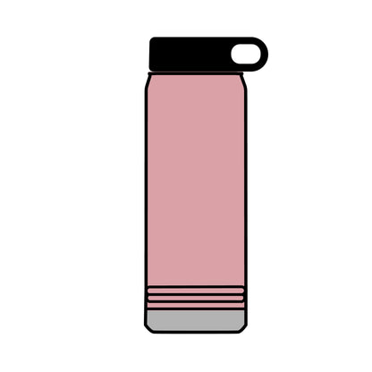 The Mama Water Bottle, 32oz