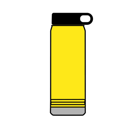 The Mama Water Bottle, 32oz