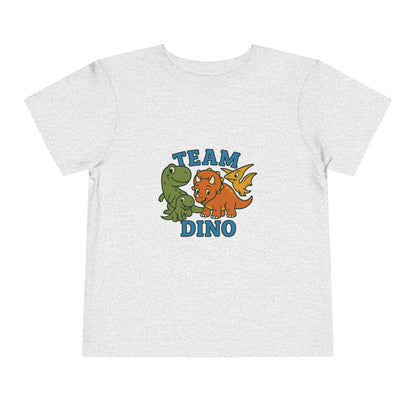 Team Dino Infant & Toddler Tees