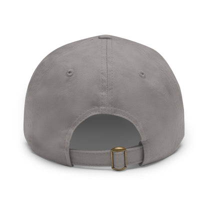 Hammer & Rattle Dad Hat