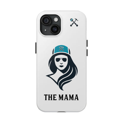 The Mama Tough Phone Case