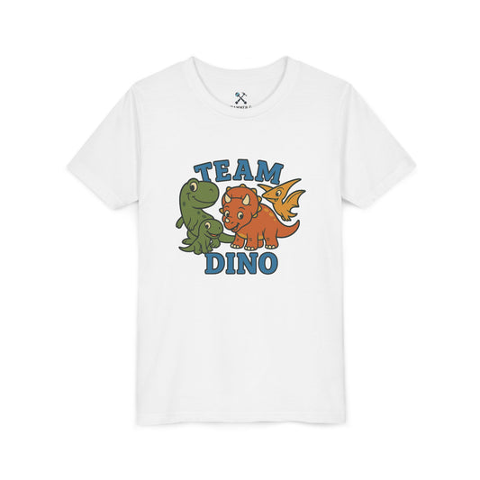 Team Dino Youth Tee