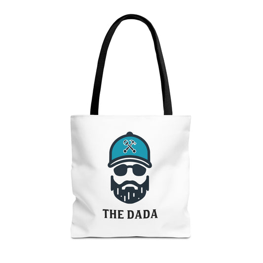 The Dada Tote Bag