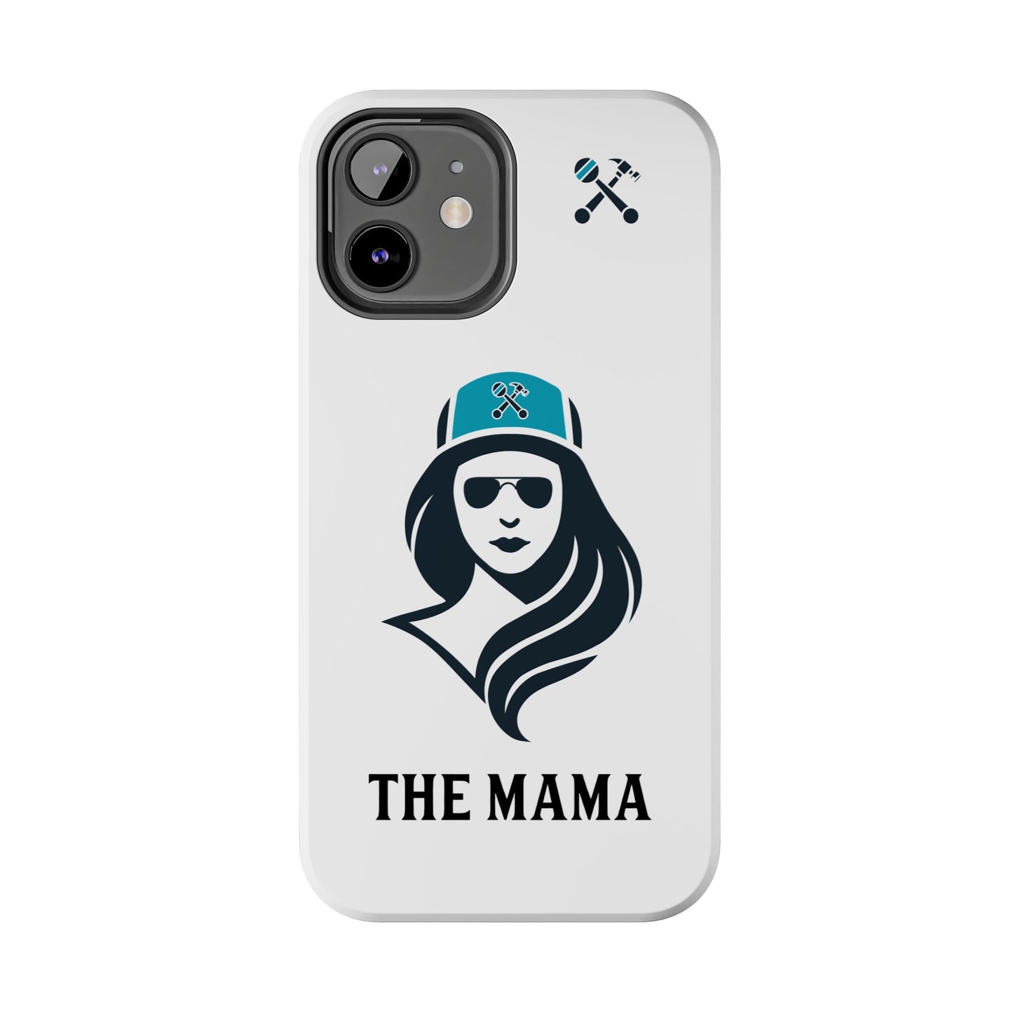 The Mama Tough Phone Case