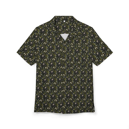 Cubs & Chamomile Sport Shirt