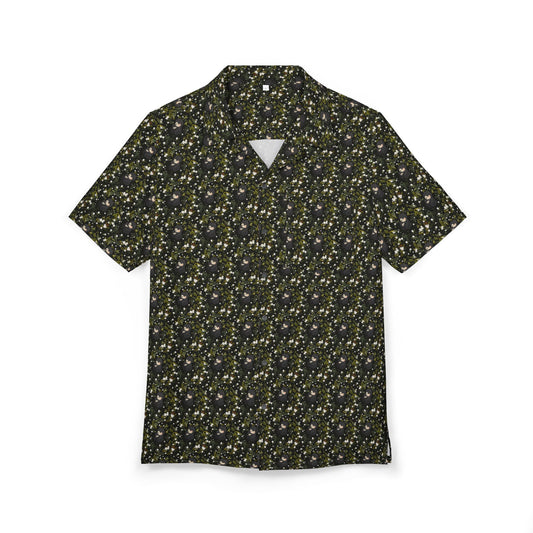 Cubs & Chamomile Sport Shirt