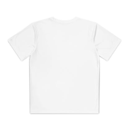 Super Kid Youth Performance Tee
