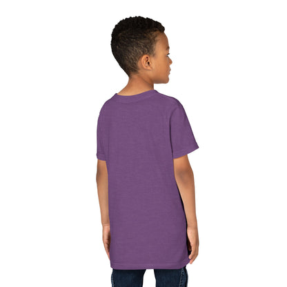 Team Dino Youth Tee