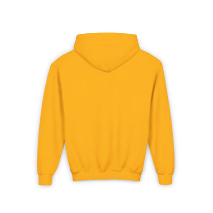 Super Kid Youth Hoodie