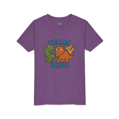 Team Dino Youth Tee