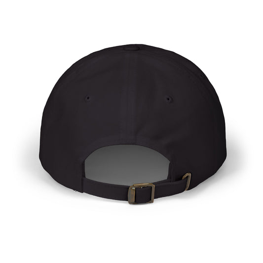 D‑Stinguished Hat | Embroidered