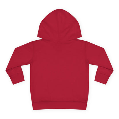 I am The G.O.A.T. Toddler Hoodie