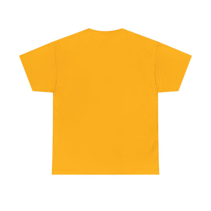 I Wear These Stains with Pride Tee