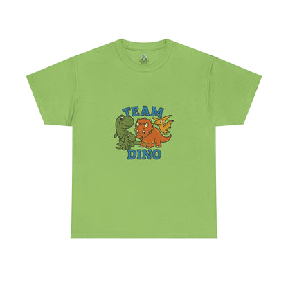 Team Dino Tee