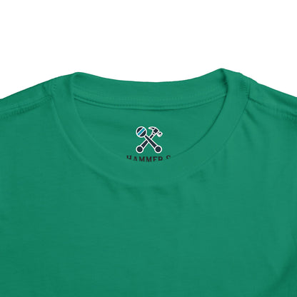 5 Star Diaper Change Infant & Toddler Tees
