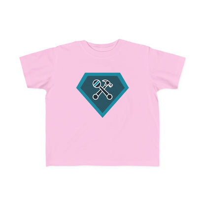 Super Infant & Toddler Tees