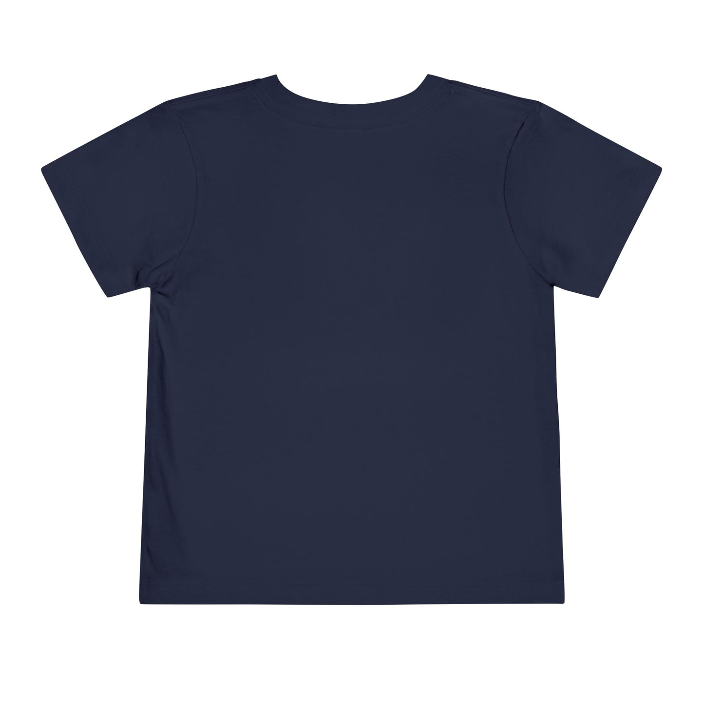 Made of Rubber & Magic Toddler Tee