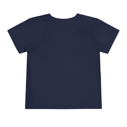 Made of Rubber & Magic Toddler Tee