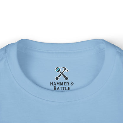 Toddler Long Sleeve Tee