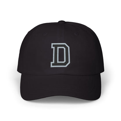 D‑Stinguished Hat | Embroidered