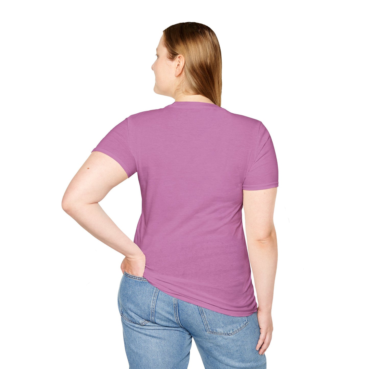 Adventure Mom High Contrast Tee