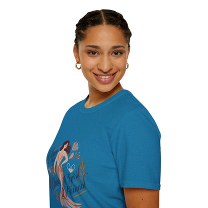 Wild Grace Tee