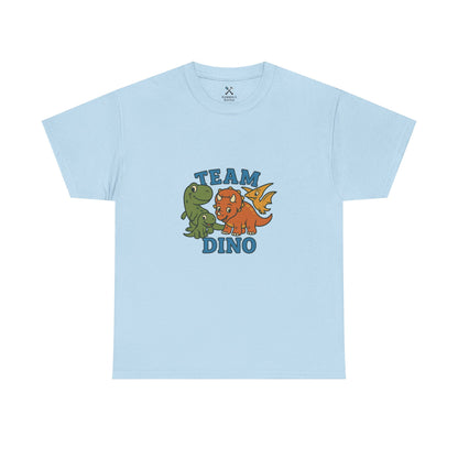 Team Dino Tee