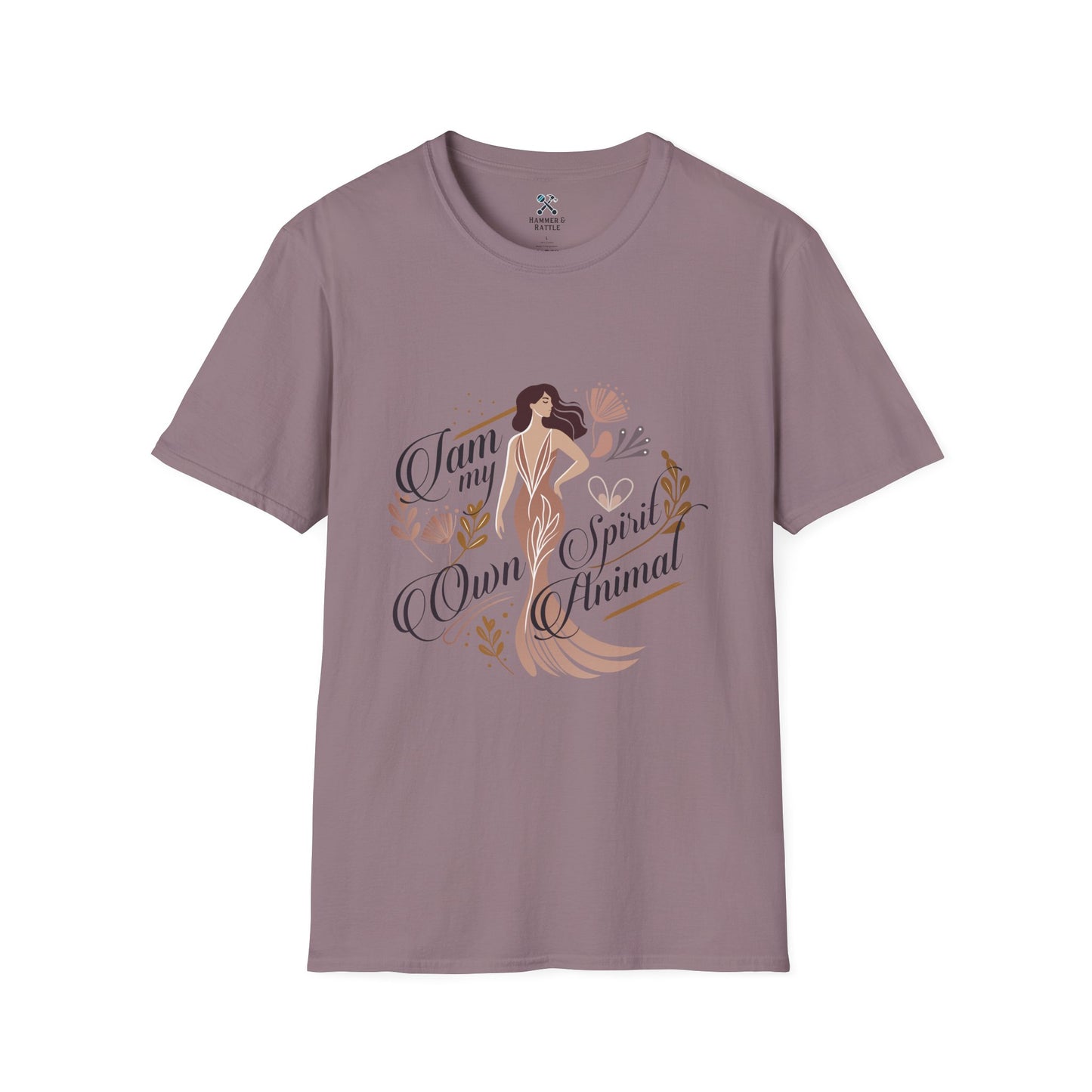 Wild Grace Tee