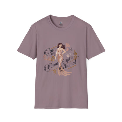 Wild Grace Tee