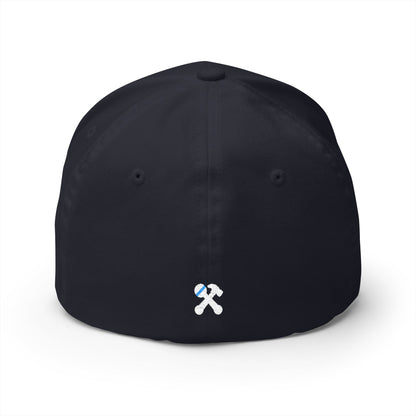 HAT HAT Flex Fit | Embroidered