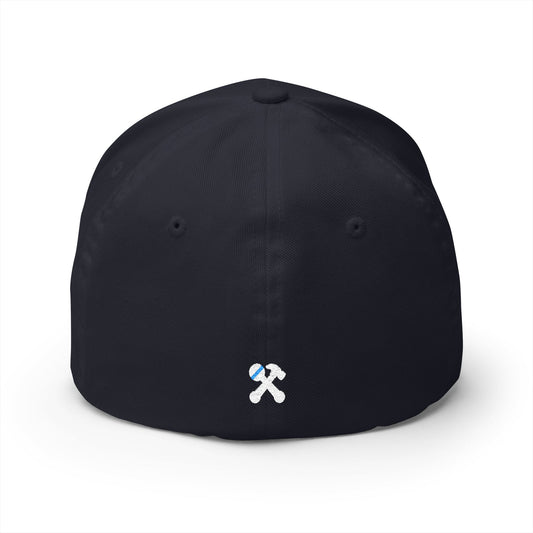 HAT HAT Flex Fit | Embroidered