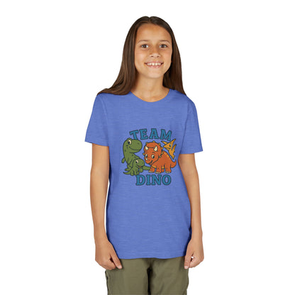 Team Dino Youth Tee