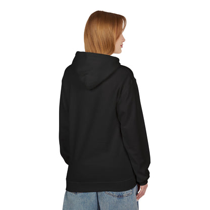 Gamer Mom Unisex Midweight Softstyle Fleece Hoodie