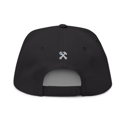 Dad Club Members Only Hat | Embroidered