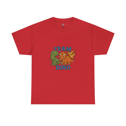 Team Dino Tee