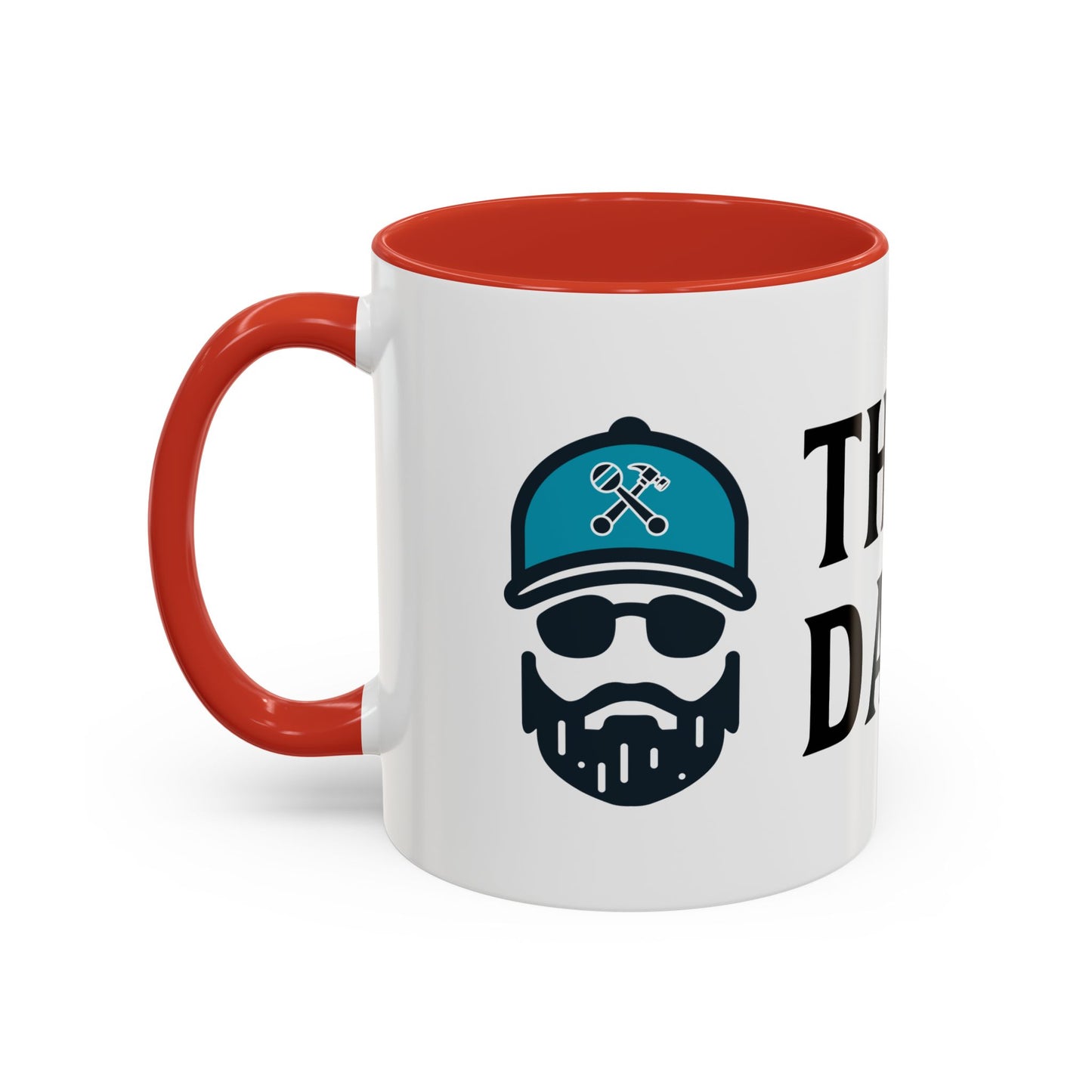 The Dada Coffee Mug