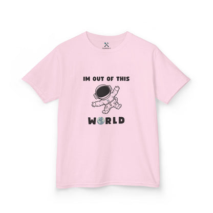 Out of This World Youth Tee