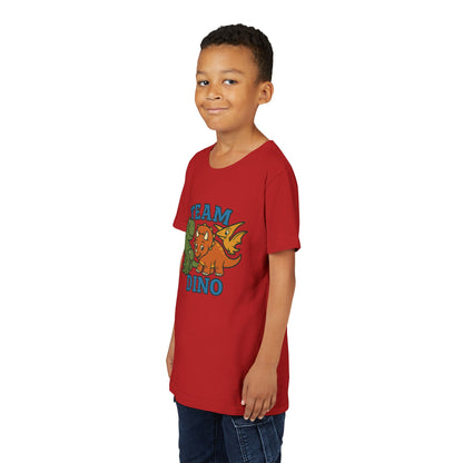 Team Dino Youth Tee