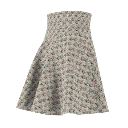 Mother in Bloom Flow Skirt
