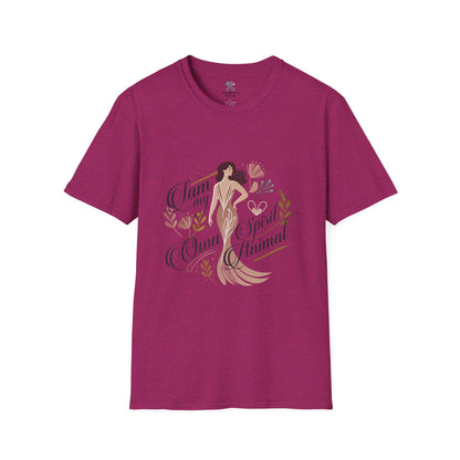Wild Grace Tee