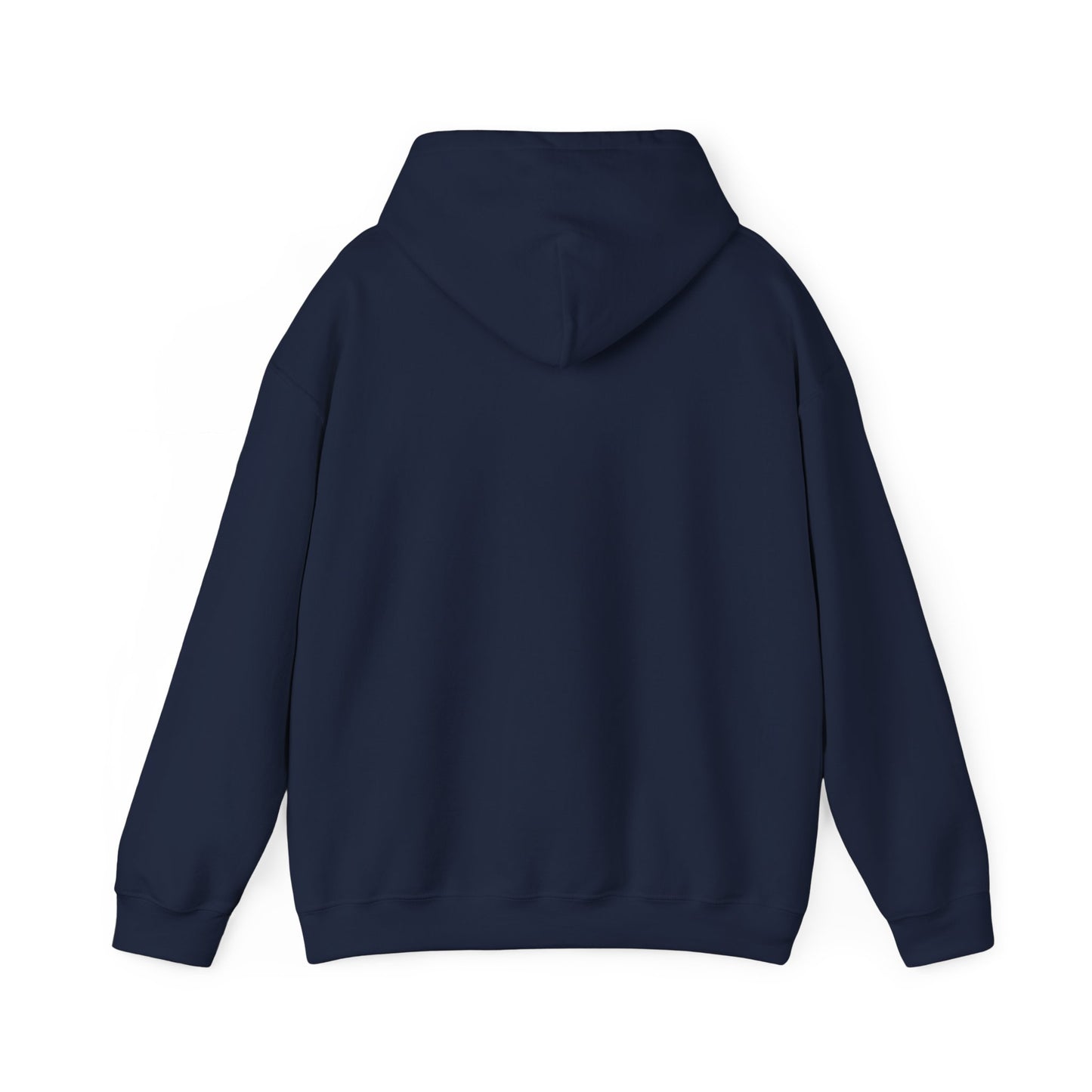 Gamer Dad's Hoodie Navy Hoodie