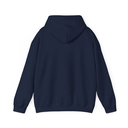 Gamer Dad's Hoodie Navy Hoodie