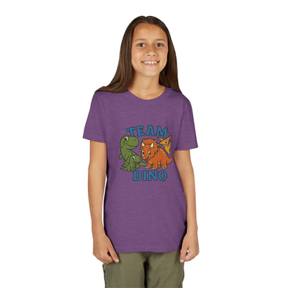 Team Dino Youth Tee